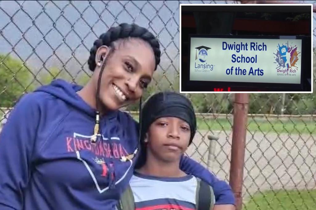 Michigan student, 11, expelled after taking gun away from classmate...